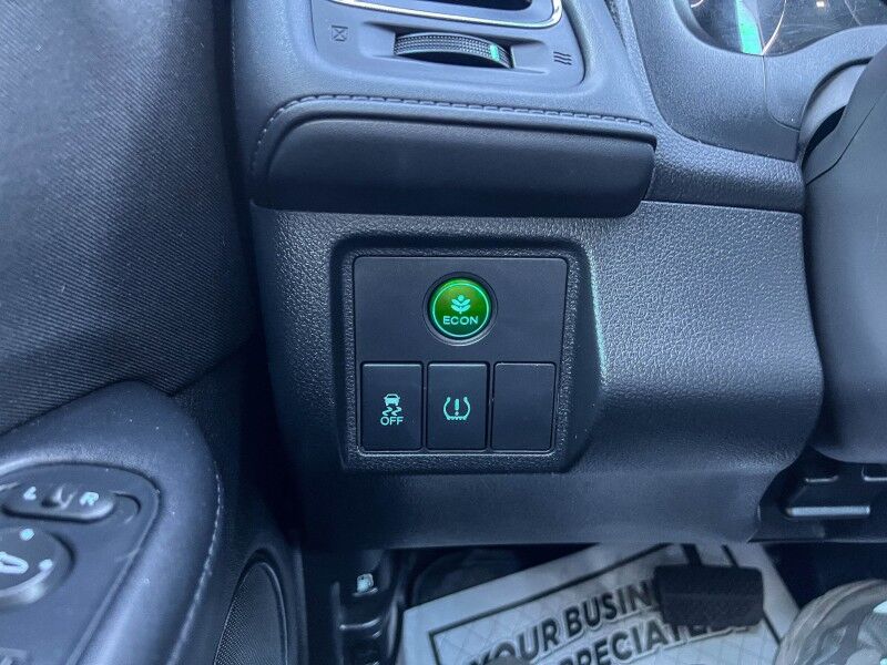 2016 Honda HR-V EX Wilmington NC