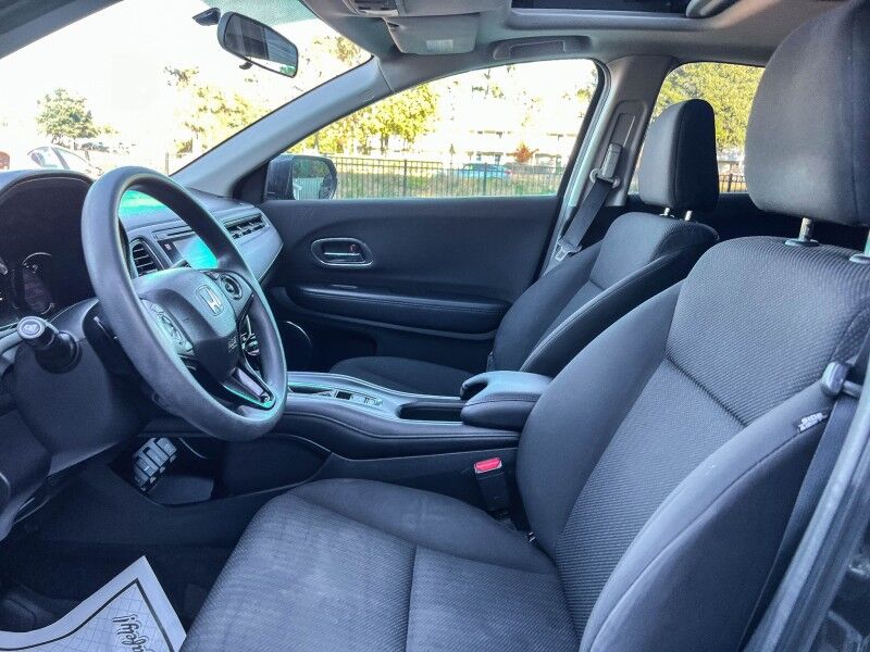 2016 Honda HR-V EX Wilmington NC