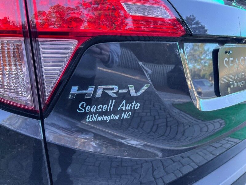 2016 Honda HR-V EX Wilmington NC