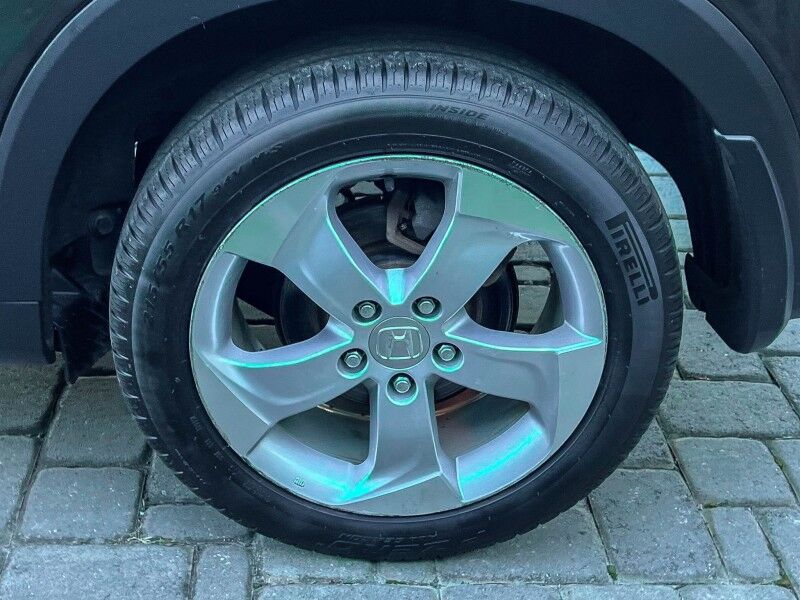 2016 Honda HR-V EX Wilmington NC