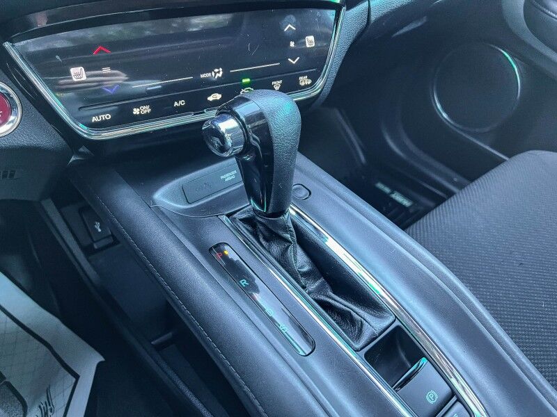 2016 Honda HR-V EX Wilmington NC