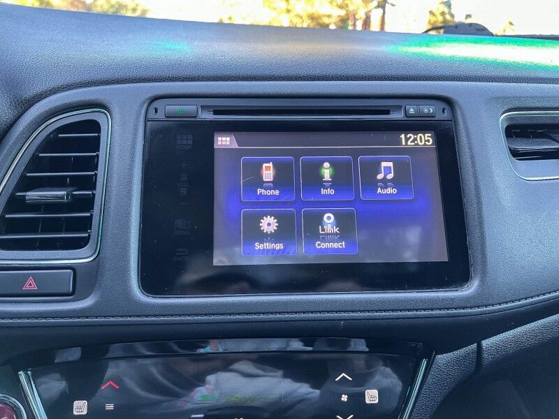 2016 Honda HR-V EX Wilmington NC