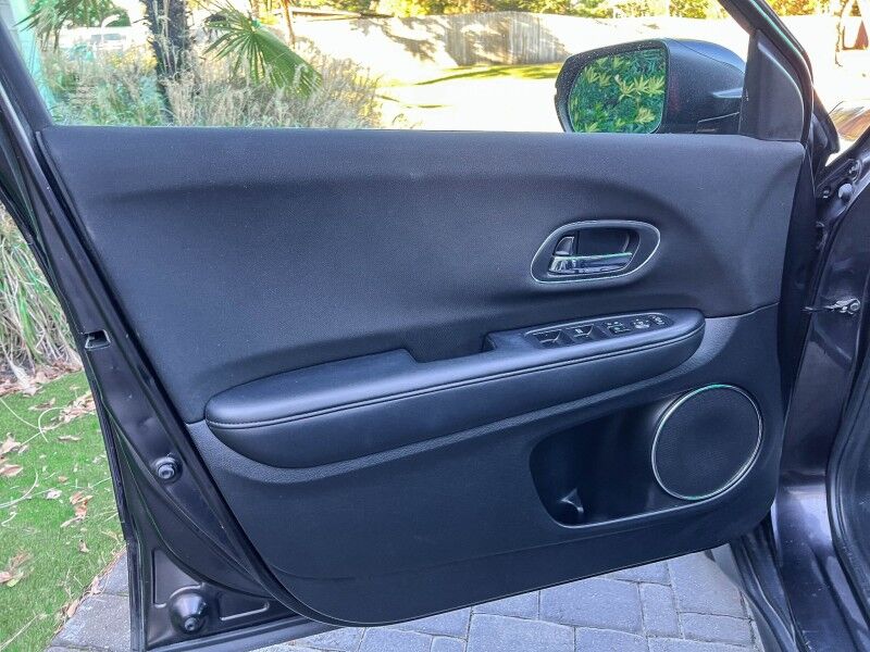 2016 Honda HR-V EX Wilmington NC