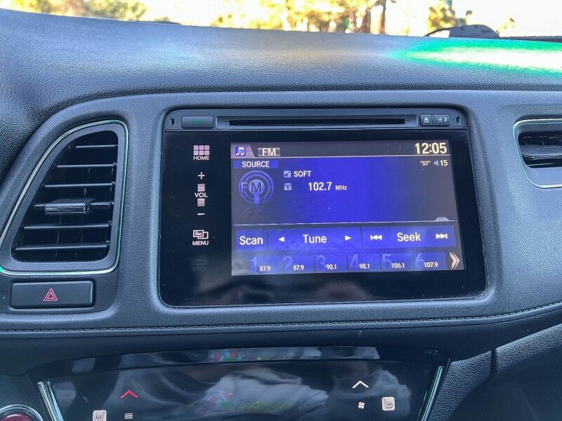 2016 Honda HR-V EX Wilmington NC