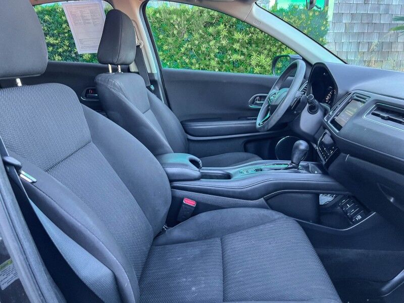 2016 Honda HR-V EX Wilmington NC