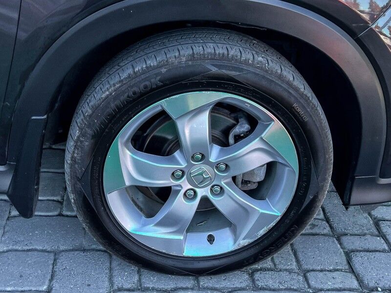 2016 Honda HR-V EX Wilmington NC