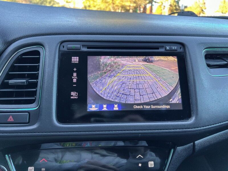 2016 Honda HR-V EX Wilmington NC