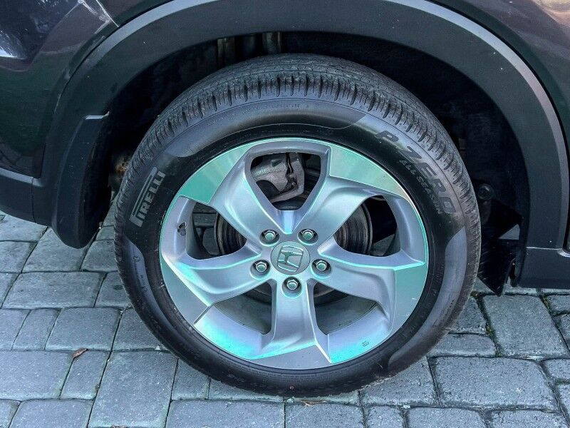 2016 Honda HR-V EX Wilmington NC