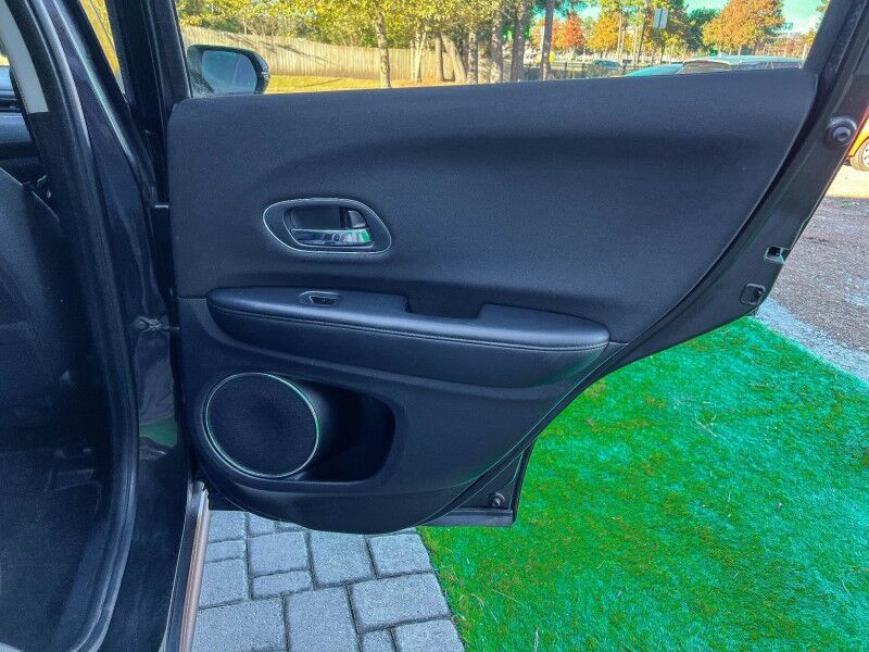 2016 Honda HR-V EX Wilmington NC