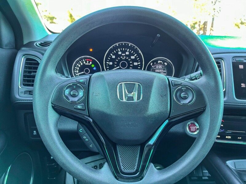 2016 Honda HR-V EX Wilmington NC