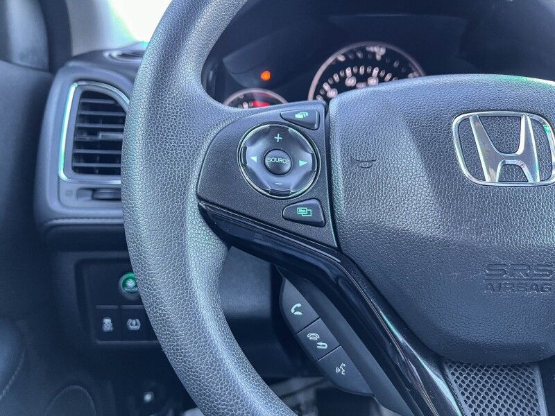 2016 Honda HR-V EX Wilmington NC