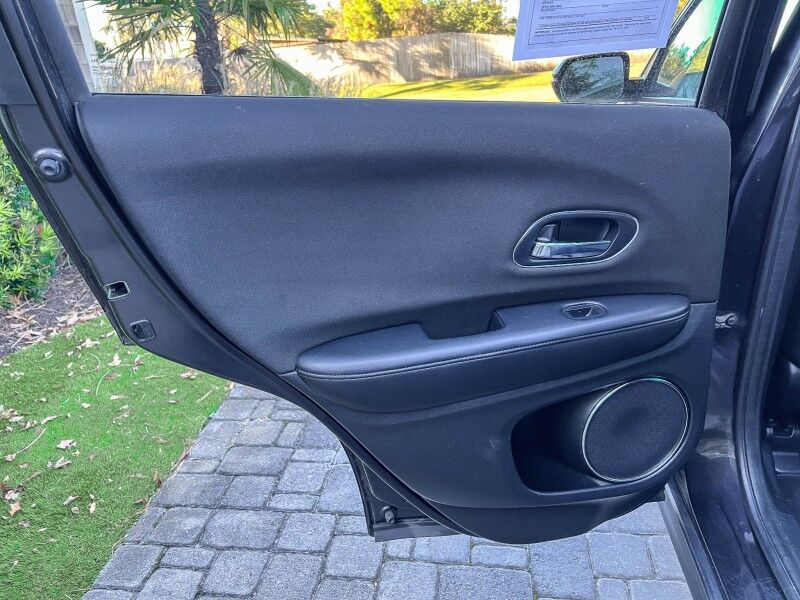 2016 Honda HR-V EX Wilmington NC