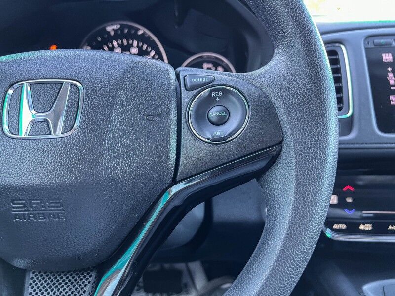 2016 Honda HR-V EX Wilmington NC