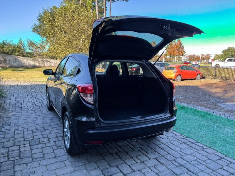 2016 Honda HR-V EX Wilmington NC