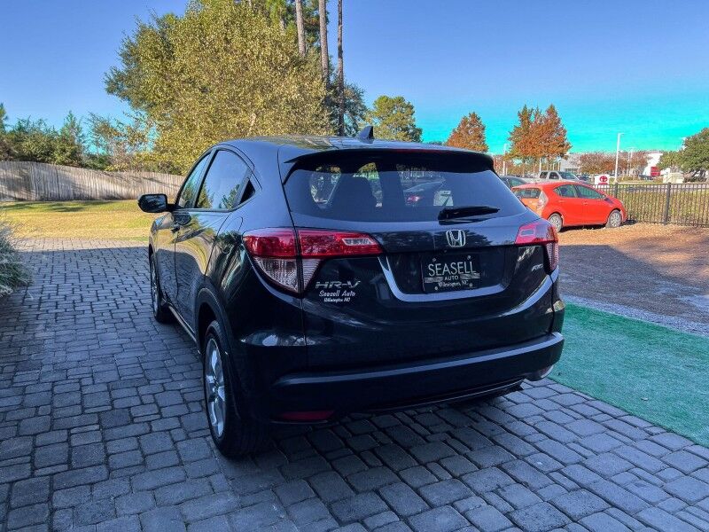 2016 Honda HR-V EX Wilmington NC