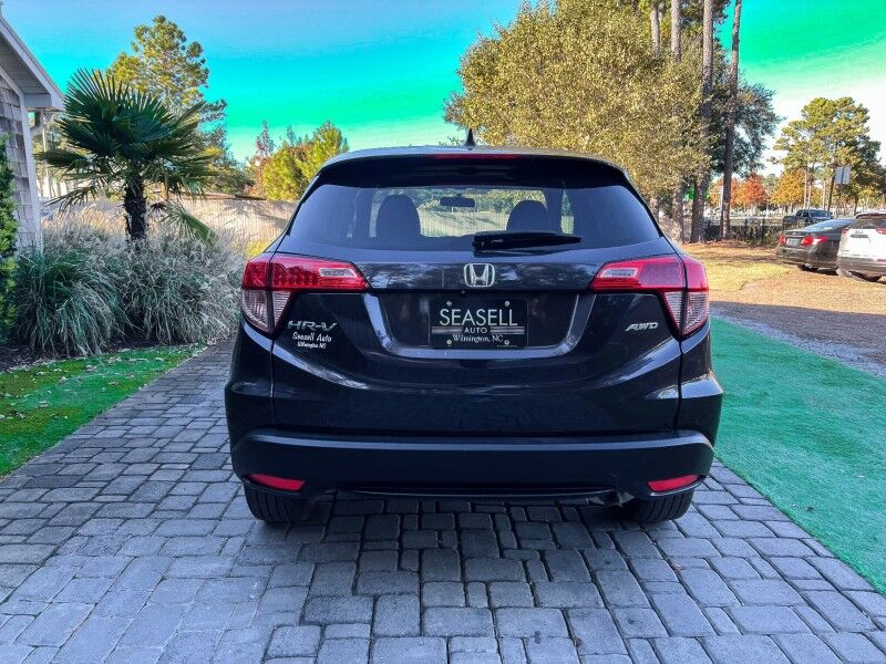2016 Honda HR-V EX Wilmington NC
