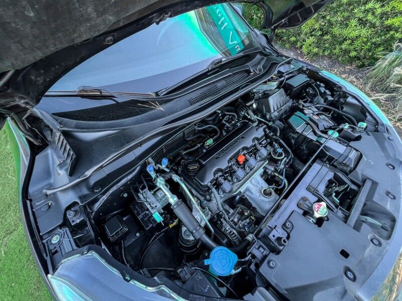 2016 Honda HR-V EX Wilmington NC