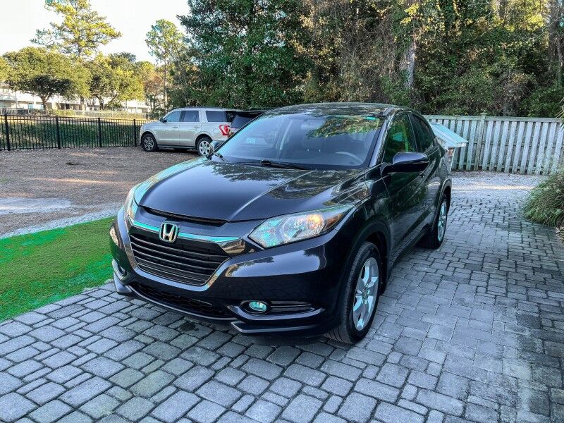 2016 Honda HR-V EX Wilmington NC