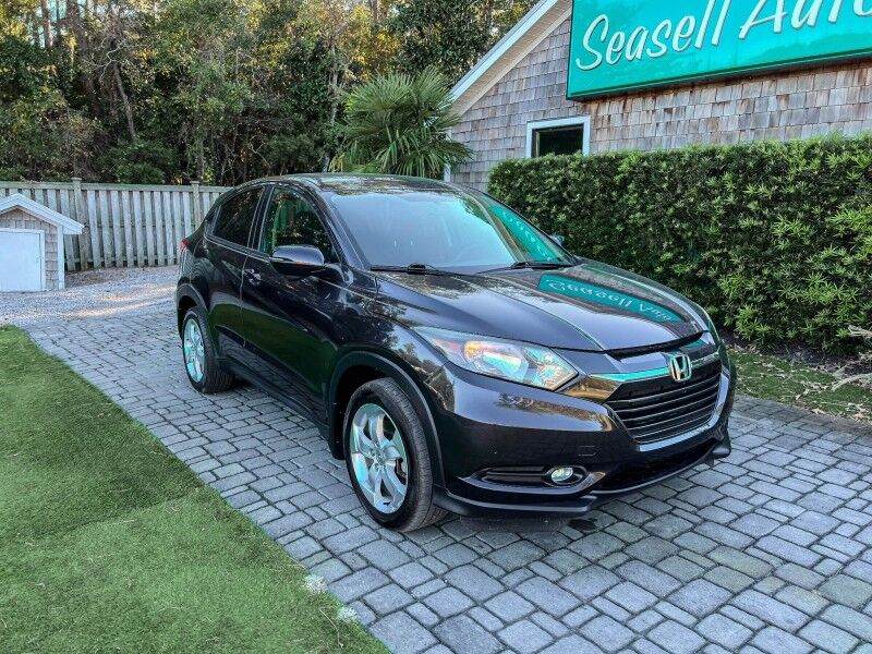 2016 Honda HR-V EX Wilmington NC