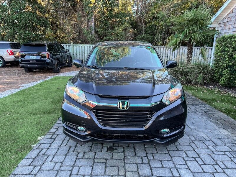2016 Honda HR-V EX Wilmington NC