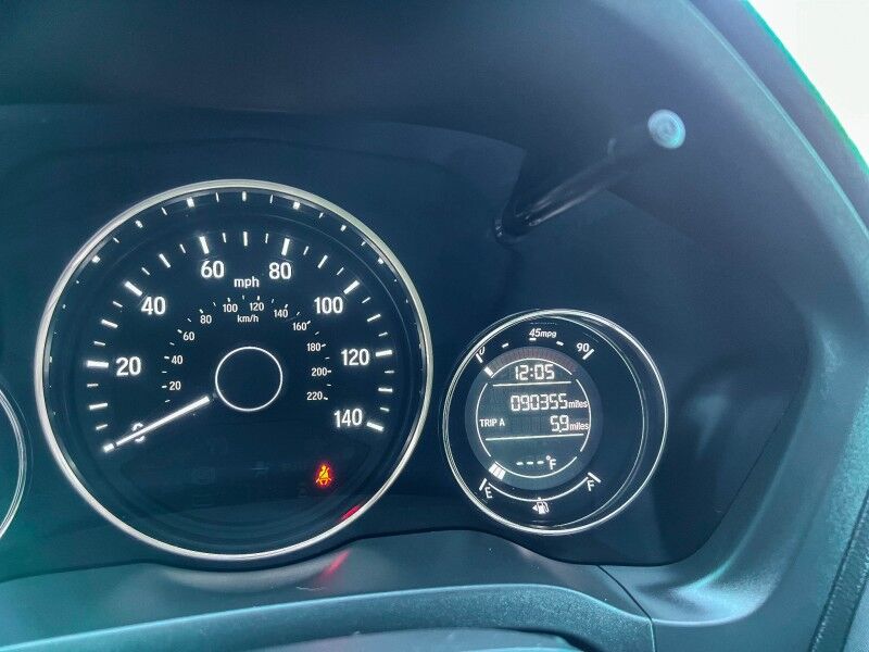 2016 Honda HR-V EX Wilmington NC