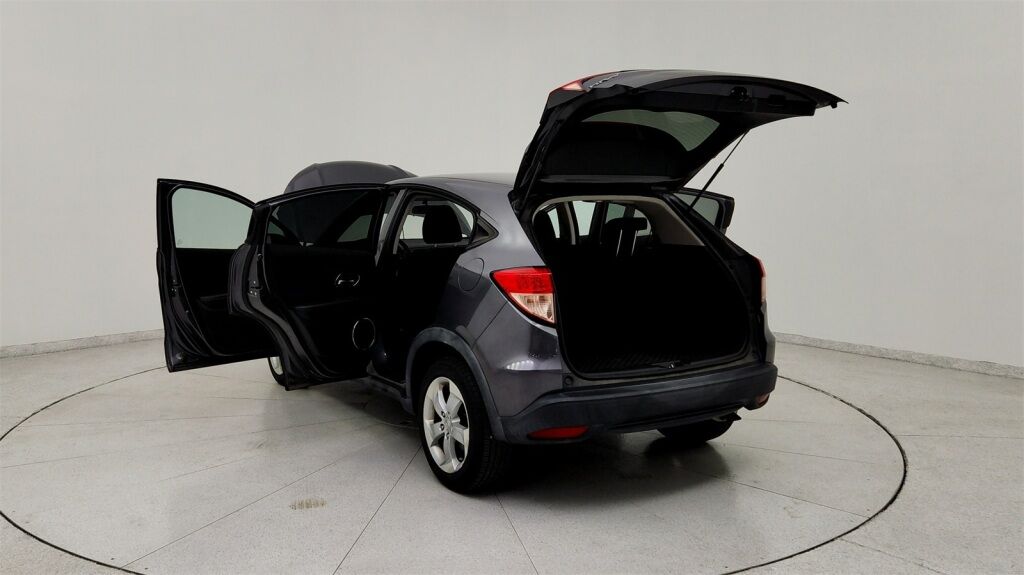 2016 Honda HR-V EX Laurel MD