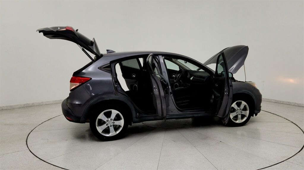 2016 Honda HR-V EX Laurel MD