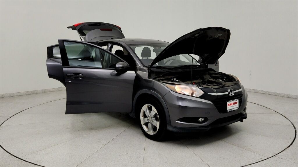 2016 Honda HR-V EX Laurel MD