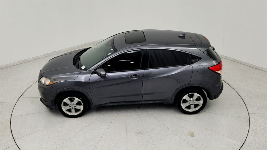 2016 Honda HR-V EX Laurel MD