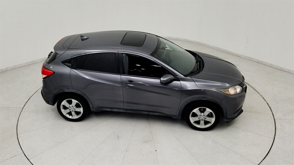 2016 Honda HR-V EX Laurel MD