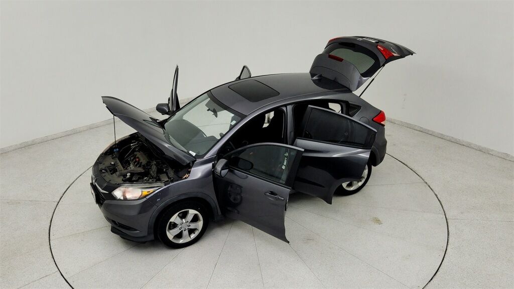 2016 Honda HR-V EX Laurel MD