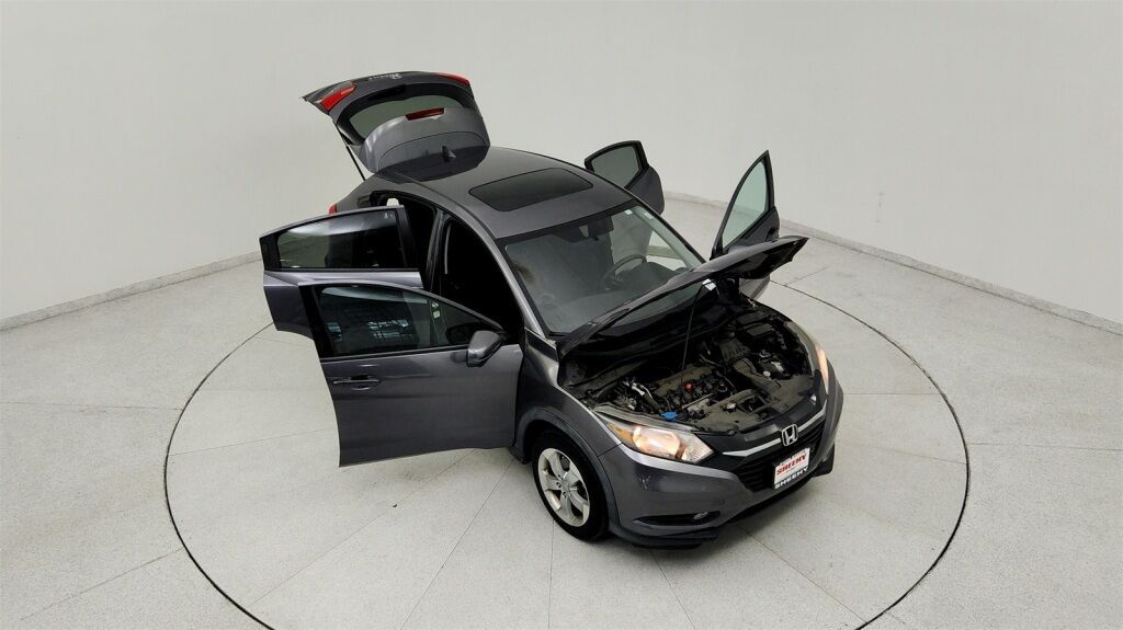 2016 Honda HR-V EX Laurel MD