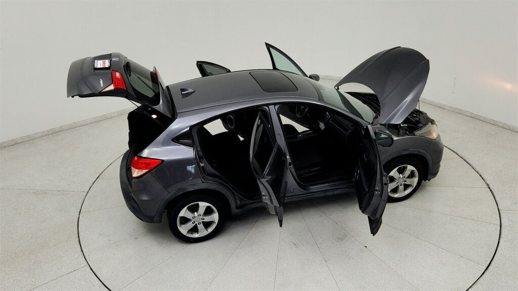 2016 Honda HR-V EX Laurel MD