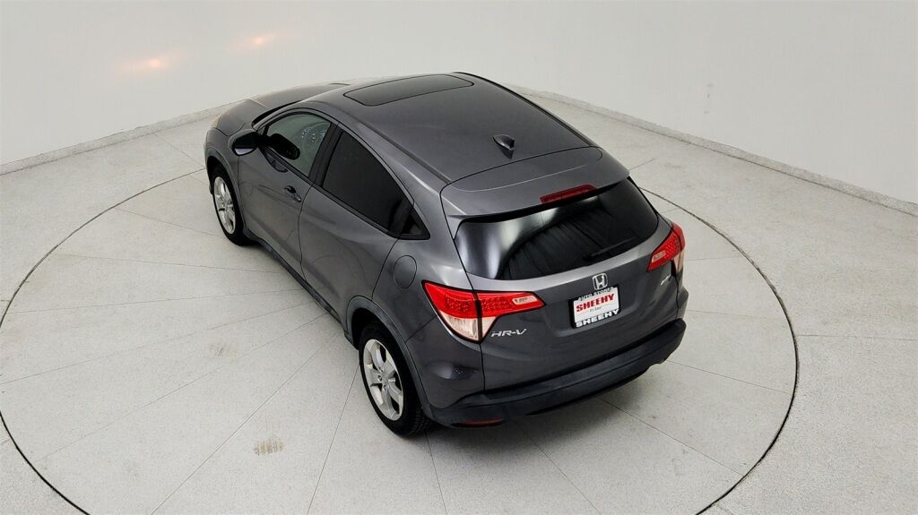 2016 Honda HR-V EX Laurel MD