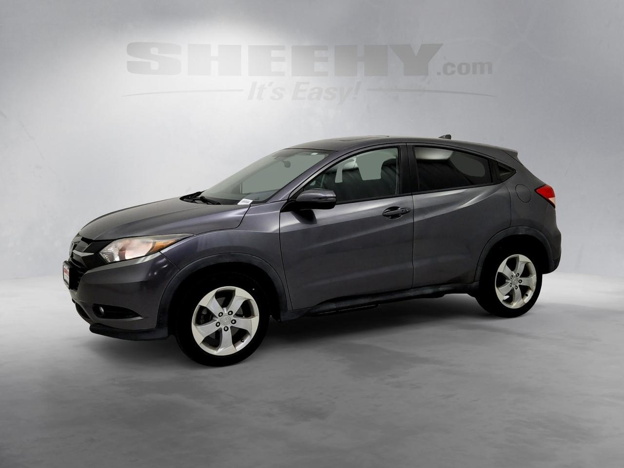 2016 Honda HR-V EX Laurel MD