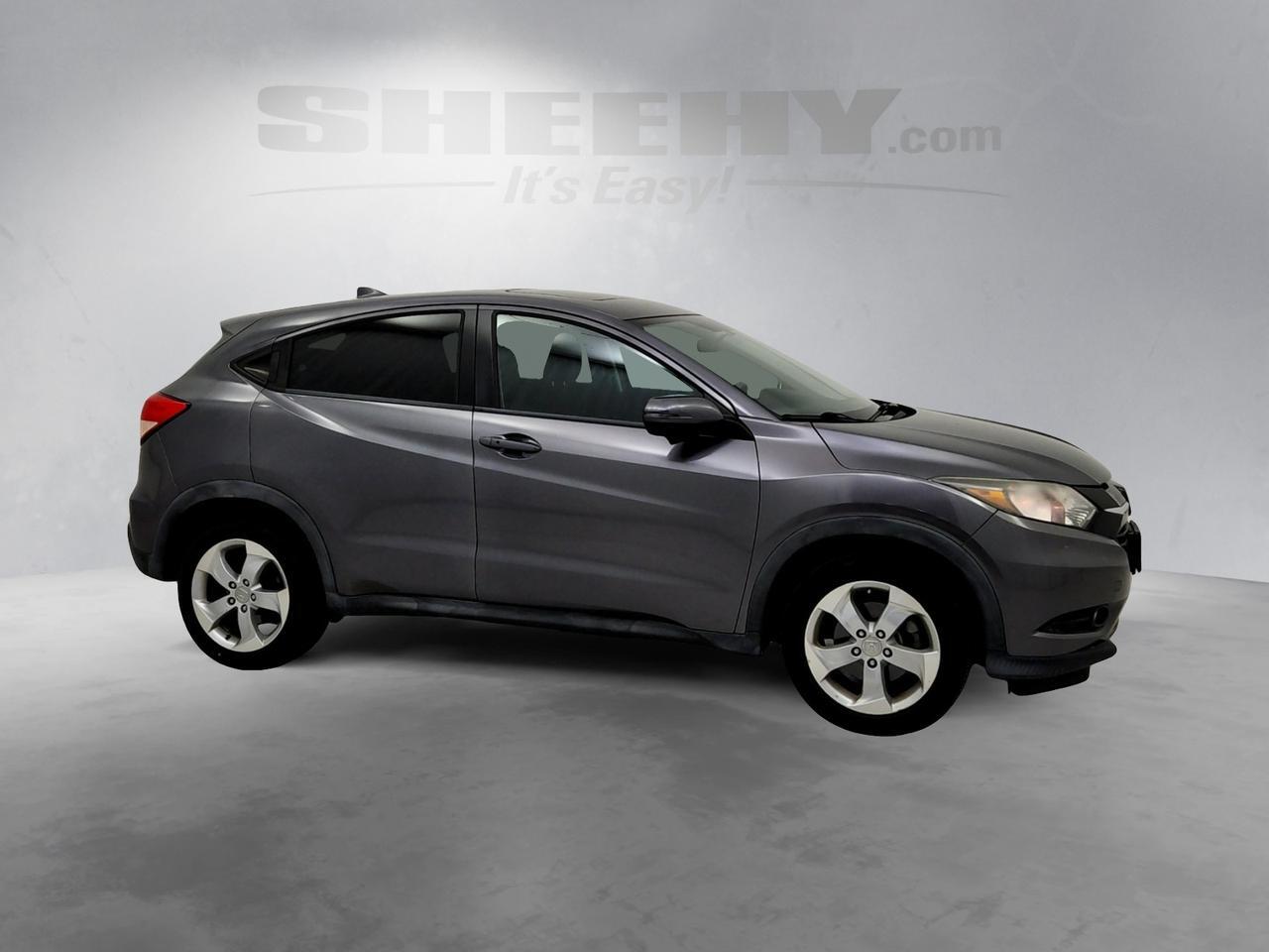 2016 Honda HR-V EX Laurel MD