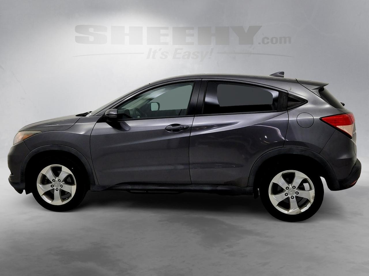 2016 Honda HR-V EX Laurel MD