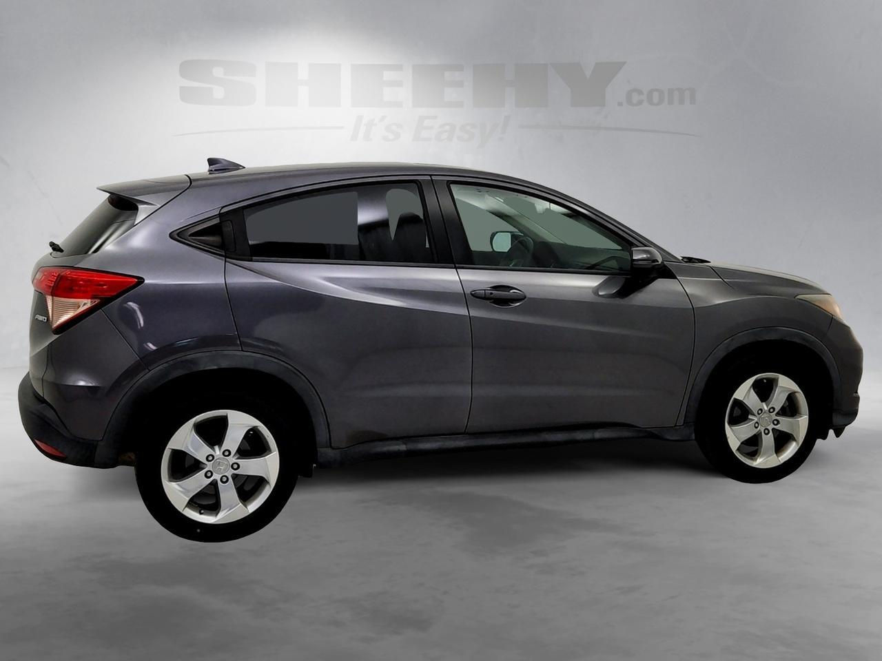 2016 Honda HR-V EX Laurel MD