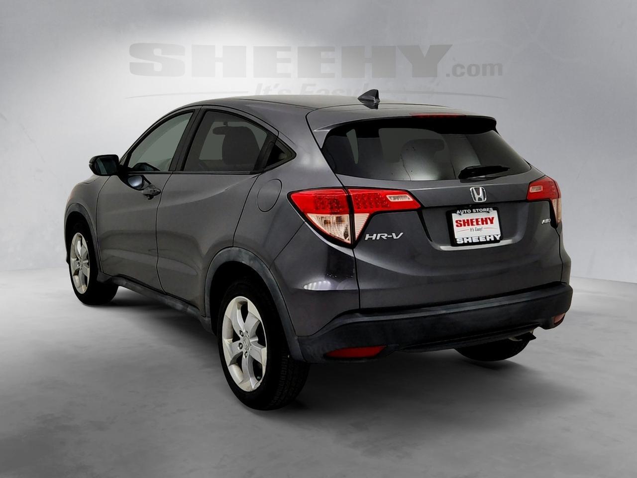 2016 Honda HR-V EX Laurel MD