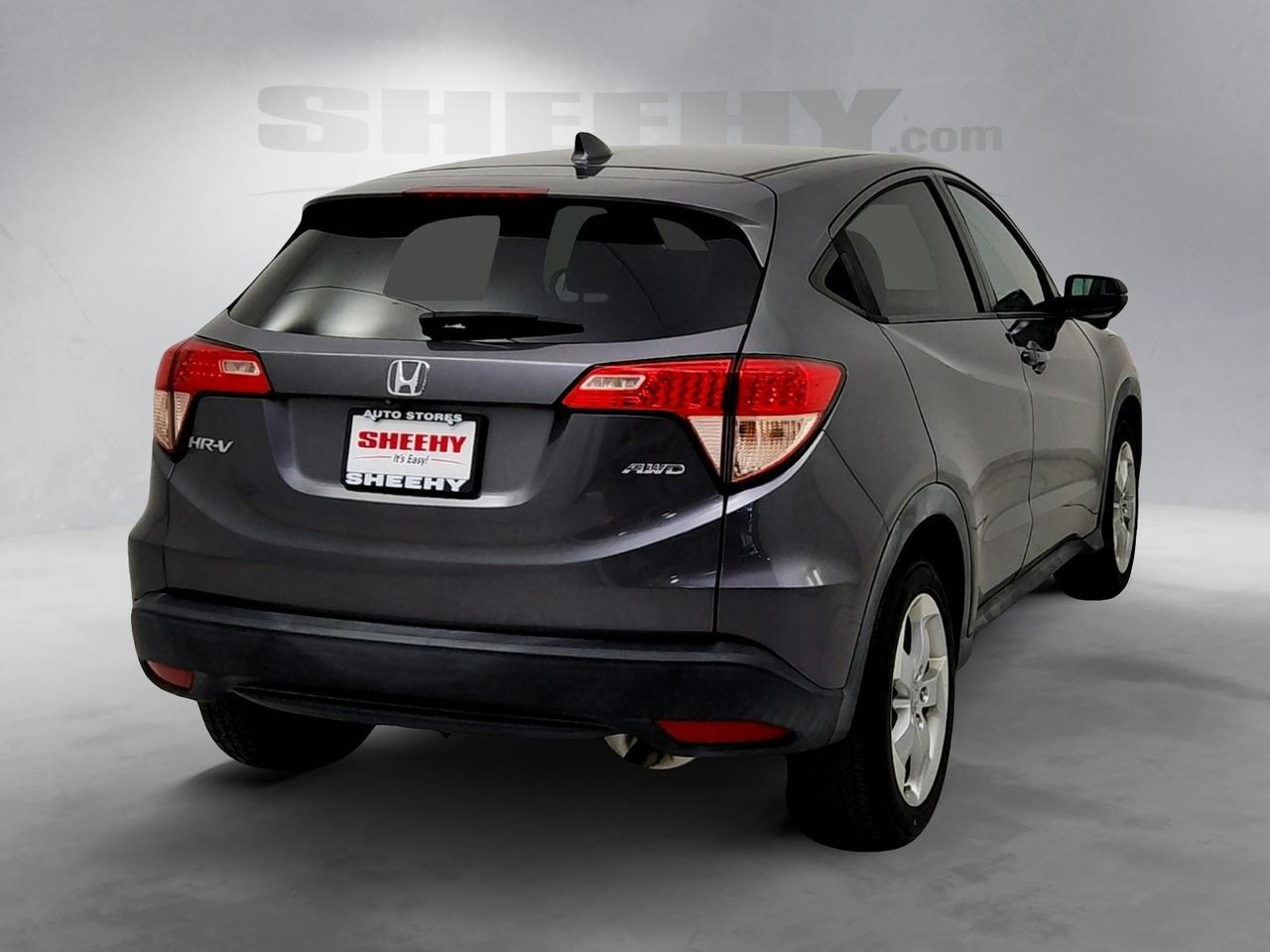 2016 Honda HR-V EX Laurel MD
