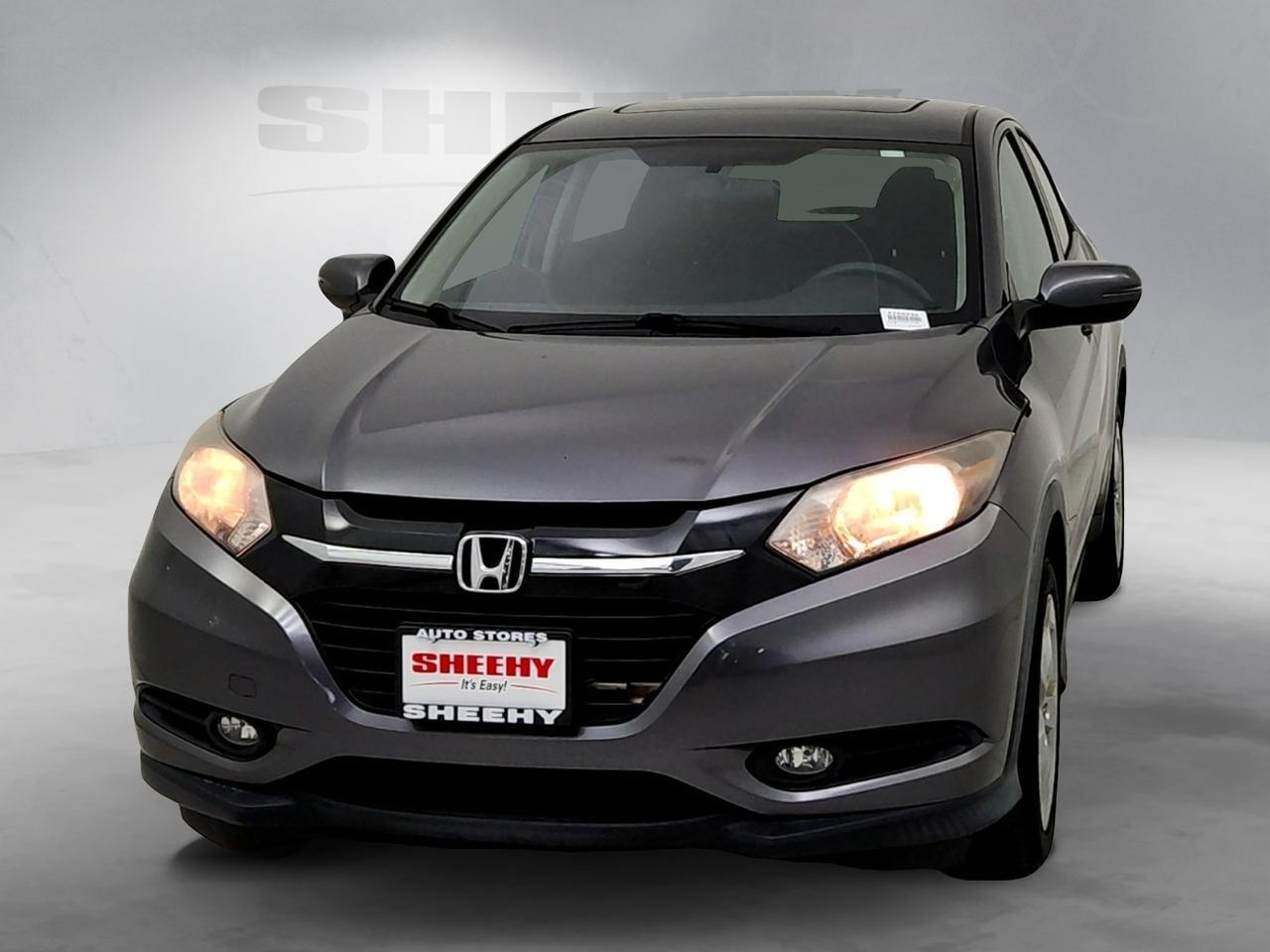 2016 Honda HR-V EX Laurel MD