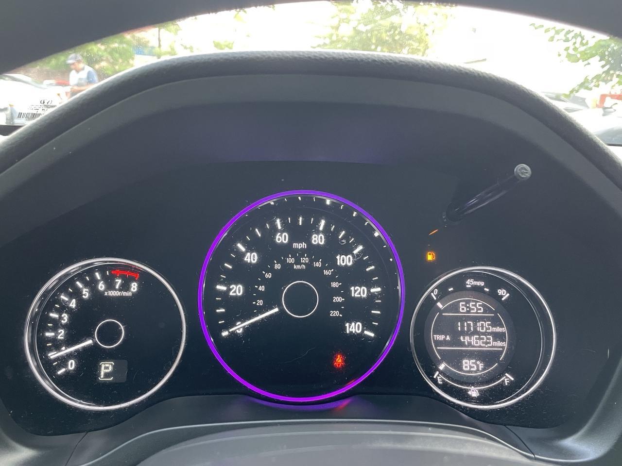 2016 Honda HR-V EX Alexandria VA