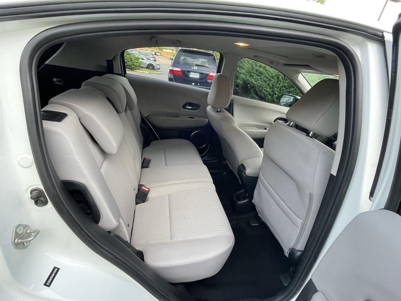 2016 Honda HR-V EX Alexandria VA