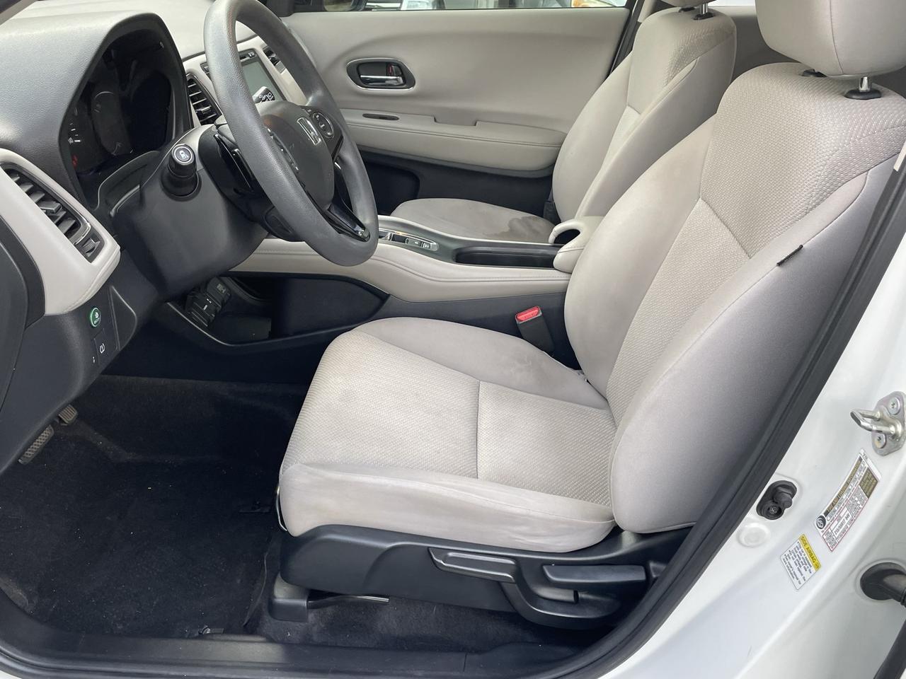 2016 Honda HR-V EX Alexandria VA