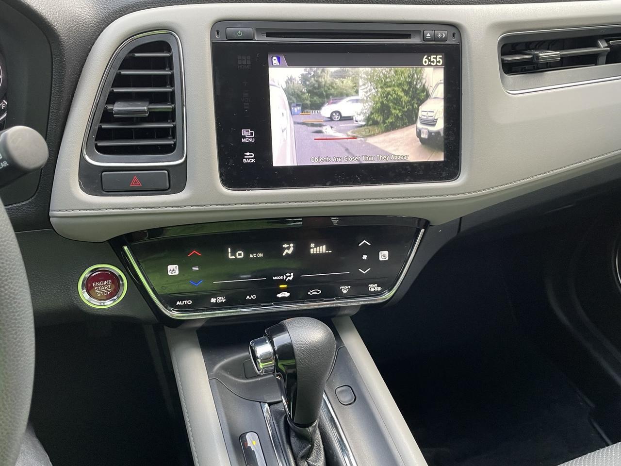 2016 Honda HR-V EX Alexandria VA