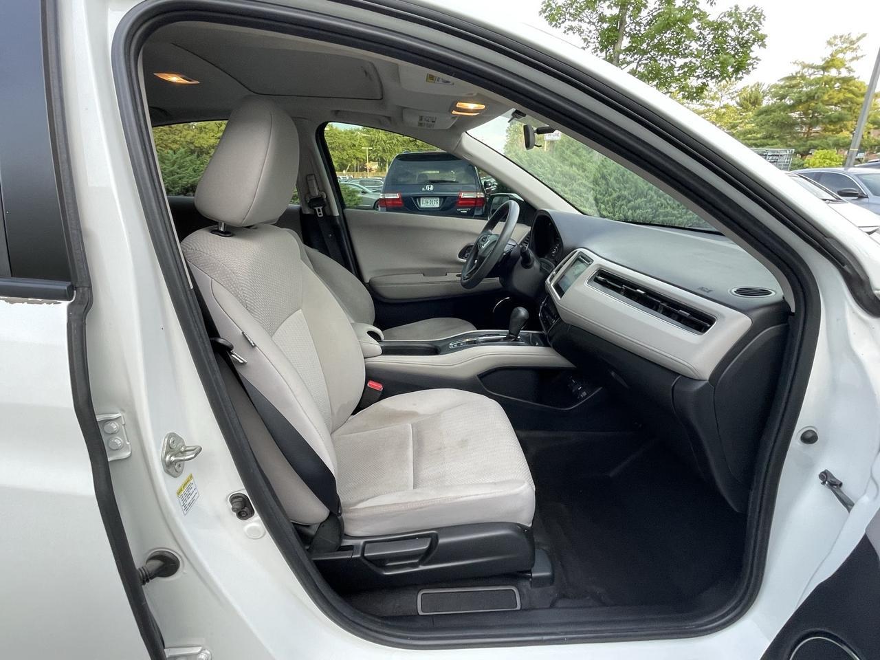 2016 Honda HR-V EX Alexandria VA