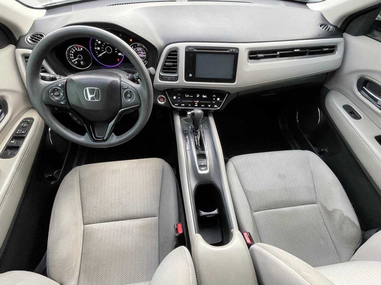 2016 Honda HR-V EX Alexandria VA