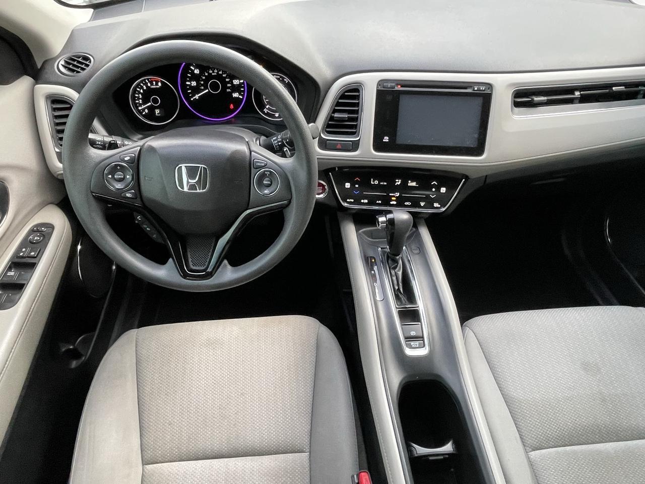2016 Honda HR-V EX Alexandria VA