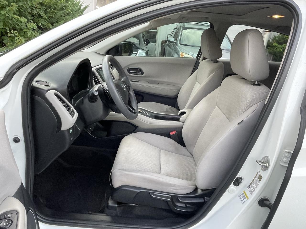 2016 Honda HR-V EX Alexandria VA