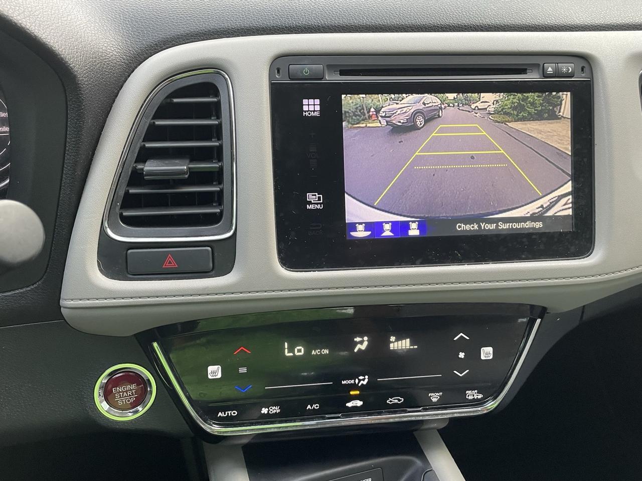 2016 Honda HR-V EX Alexandria VA